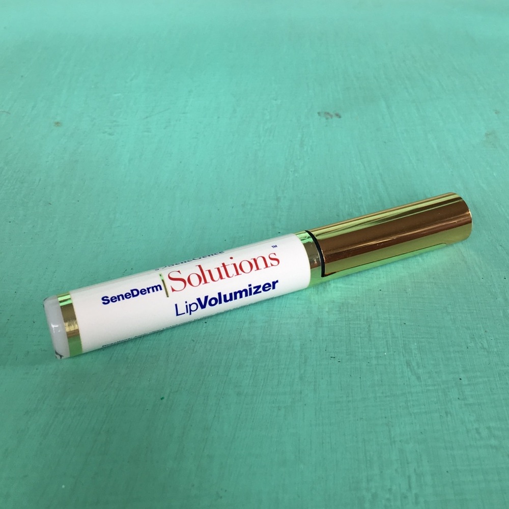 Senegence LipSense Lip Volumizer - New and Sealed